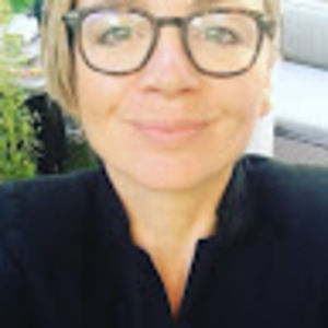 Meet your Posher, Kristin